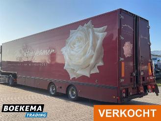 Draco DZA 232 Blumen Laadklep Carrier Zij-ingang picture 3
