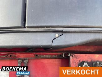 Draco DZA 232 Blumen Laadklep Carrier Zij-ingang picture 44