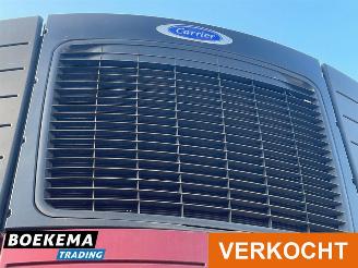 Draco DZA 232 Blumen Laadklep Carrier Zij-ingang picture 45