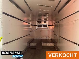 Draco DZA 232 Blumen Laadklep Carrier Zij-ingang picture 16