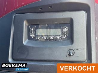 Draco DZA 232 Blumen Laadklep Carrier Zij-ingang picture 31