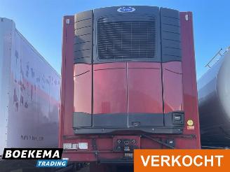 Draco DZA 232 Blumen Laadklep Carrier Zij-ingang picture 39