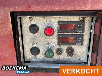 Draco DZA 232 Blumen Laadklep Carrier Zij-ingang picture 36