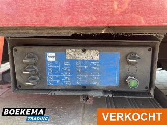 Draco DZA 232 Blumen Laadklep Carrier Zij-ingang picture 37