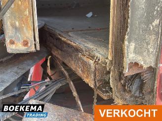 Draco DZA 232 Blumen Laadklep Carrier Zij-ingang picture 38