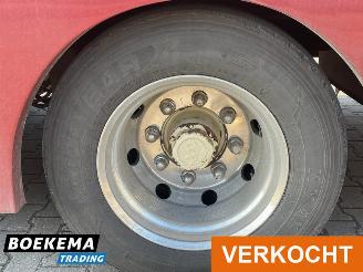 Draco DZA 232 Blumen Laadklep Carrier Zij-ingang picture 26