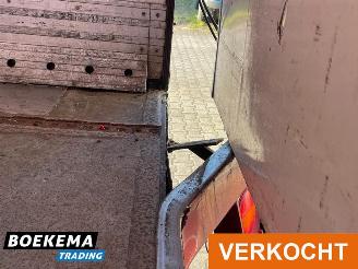 Draco DZA 232 Blumen Laadklep Carrier Zij-ingang picture 12