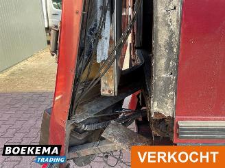 Draco DZA 232 Blumen Laadklep Carrier Zij-ingang picture 7