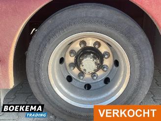 Draco DZA 232 Blumen Laadklep Carrier Zij-ingang picture 22