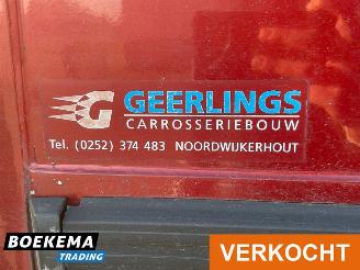 Draco DZA 232 Blumen Laadklep Carrier Zij-ingang picture 32