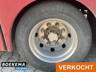 Draco DZA 232 Blumen Laadklep Carrier Zij-ingang picture 24