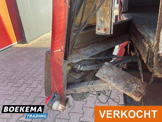 Draco DZA 232 Blumen Laadklep Carrier Zij-ingang picture 19