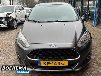 Ford Fiesta 1.5 TDCi Titanium Stoelverw. Climate PDC Trekhaak picture 5
