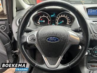 Ford Fiesta 1.5 TDCi Titanium Stoelverw. Climate PDC Trekhaak picture 14