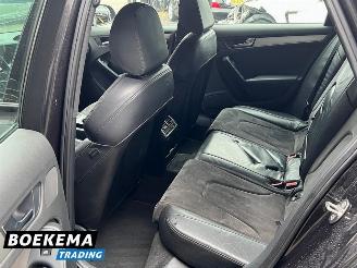 Audi A4 Avant 2.7 TDI V6 S-Line Aut. Climate stoelverw. Cruise Navi PDC picture 20