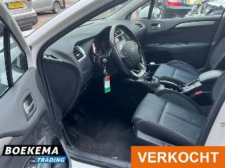 Citroën C4 1.6 VTi Tendance Climate Cruise Trekh. picture 7