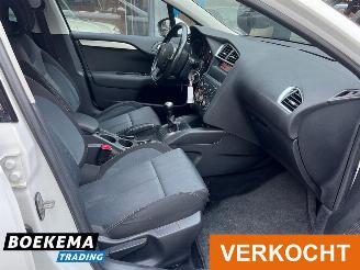 Citroën C4 1.6 VTi Tendance Climate Cruise Trekh. picture 12