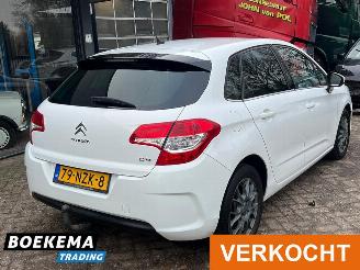 Citroën C4 1.6 VTi Tendance Climate Cruise Trekh. picture 2
