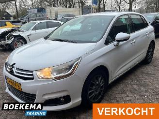 Citroën C4 1.6 VTi Tendance Climate Cruise Trekh. picture 4