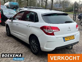 Citroën C4 1.6 VTi Tendance Climate Cruise Trekh. picture 3