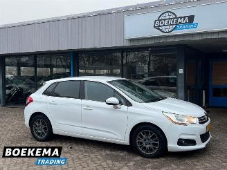 Unfallwagen Citroën C4 1.6 VTi Tendance Climate Cruise Trekh. 2011/1