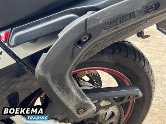 Suzuki GSX 1100 F Koffer picture 12