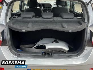 Hyundai I-10 1.0 Comfort Automaat Climate Cruise picture 17