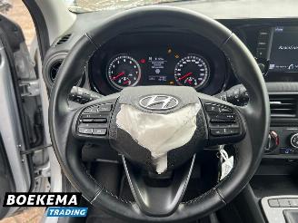 Hyundai I-10 1.0 Comfort Automaat Climate Cruise picture 22