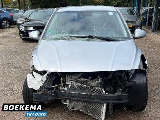 Hyundai I-10 1.0 Comfort Automaat Climate Cruise picture 4