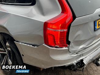 Volvo Xc-90 2.0 T8 Recharge AWD 7-Pers Ultimate Bright Head-Up B&W Panorama Luchtvering picture 7