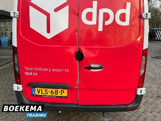 Mercedes Sprinter 315 1.9 CDI L4H3 Maxi Aut. Navi Clima Cruise Camera picture 19