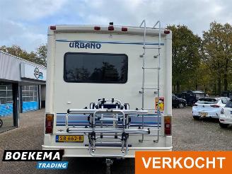 Chevrolet  Urbano 6.5d V8 200pk Airco Zonnepanelen Schotel Automaat picture 4