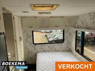 Chevrolet  Urbano 6.5d V8 200pk Airco Zonnepanelen Schotel Automaat picture 32