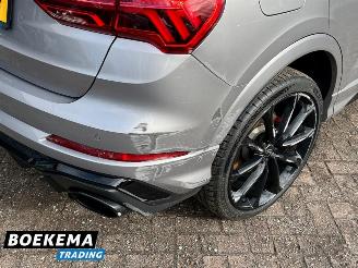 Audi Q3 RSQ3 2.5 TFSI 400PK Panorama Quattro Alcantara Memory Sonos picture 16