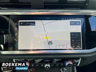 Audi Q3 RSQ3 2.5 TFSI 400PK Panorama Quattro Alcantara Memory Sonos picture 34