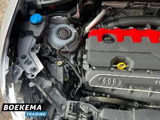 Audi Q3 RSQ3 2.5 TFSI 400PK Panorama Quattro Alcantara Memory Sonos picture 10