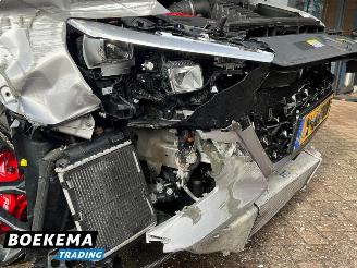 Audi Q3 RSQ3 2.5 TFSI 400PK Panorama Quattro Alcantara Memory Sonos picture 13