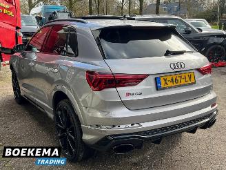 Audi Q3 RSQ3 2.5 TFSI 400PK Panorama Quattro Alcantara Memory Sonos picture 3