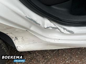 Skoda Octavia Combi 1.0 TSI Business Navi Cruise Climate Trekh. picture 10