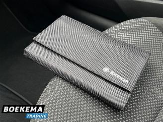 Skoda Octavia Combi 1.0 TSI Business Navi Cruise Climate Trekh. picture 30