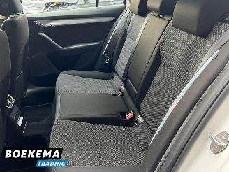 Skoda Octavia Combi 1.0 TSI Business Navi Cruise Climate Trekh. picture 16