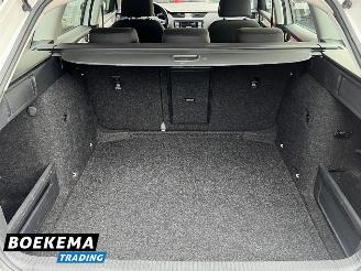 Skoda Octavia Combi 1.0 TSI Business Navi Cruise Climate Trekh. picture 17