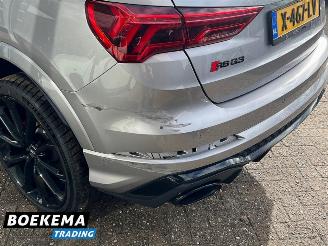 Audi Q3 RSQ3 2.5 TFSI 400PK Panorama Quattro Alcantara Memory Sonos picture 20