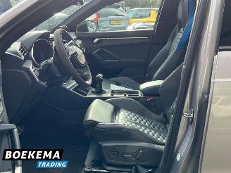 Audi Q3 RSQ3 2.5 TFSI 400PK Panorama Quattro Alcantara Memory Sonos picture 23