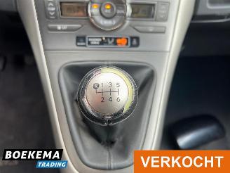 Toyota Auris 1.6 Aspiration Navigatie Cruise Airco picture 29
