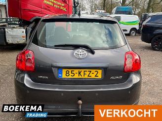 Toyota Auris 1.6 Aspiration Navigatie Cruise Airco picture 16