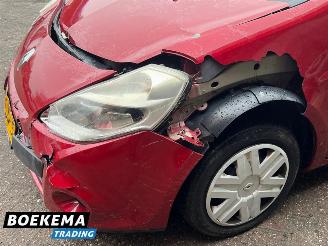 Renault Clio 1.2 TCe 101PK Special Line 5-Drs Navi Airco Trekh. picture 8