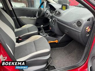 Renault Clio 1.2 TCe 101PK Special Line 5-Drs Navi Airco Trekh. picture 21