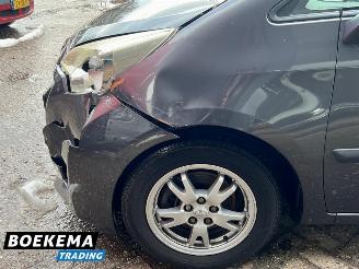 Toyota Verso S 1.3 VVT-i Aspiration Automaat Airco Camera picture 7