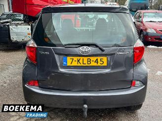 Toyota Verso S 1.3 VVT-i Aspiration Automaat Airco Camera picture 12